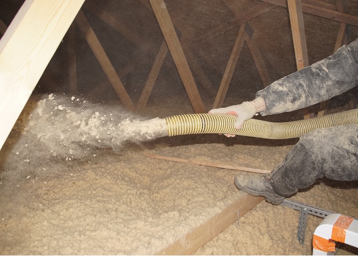 Read more about the article Technologia wdmuchiwania – dlaczego warto?