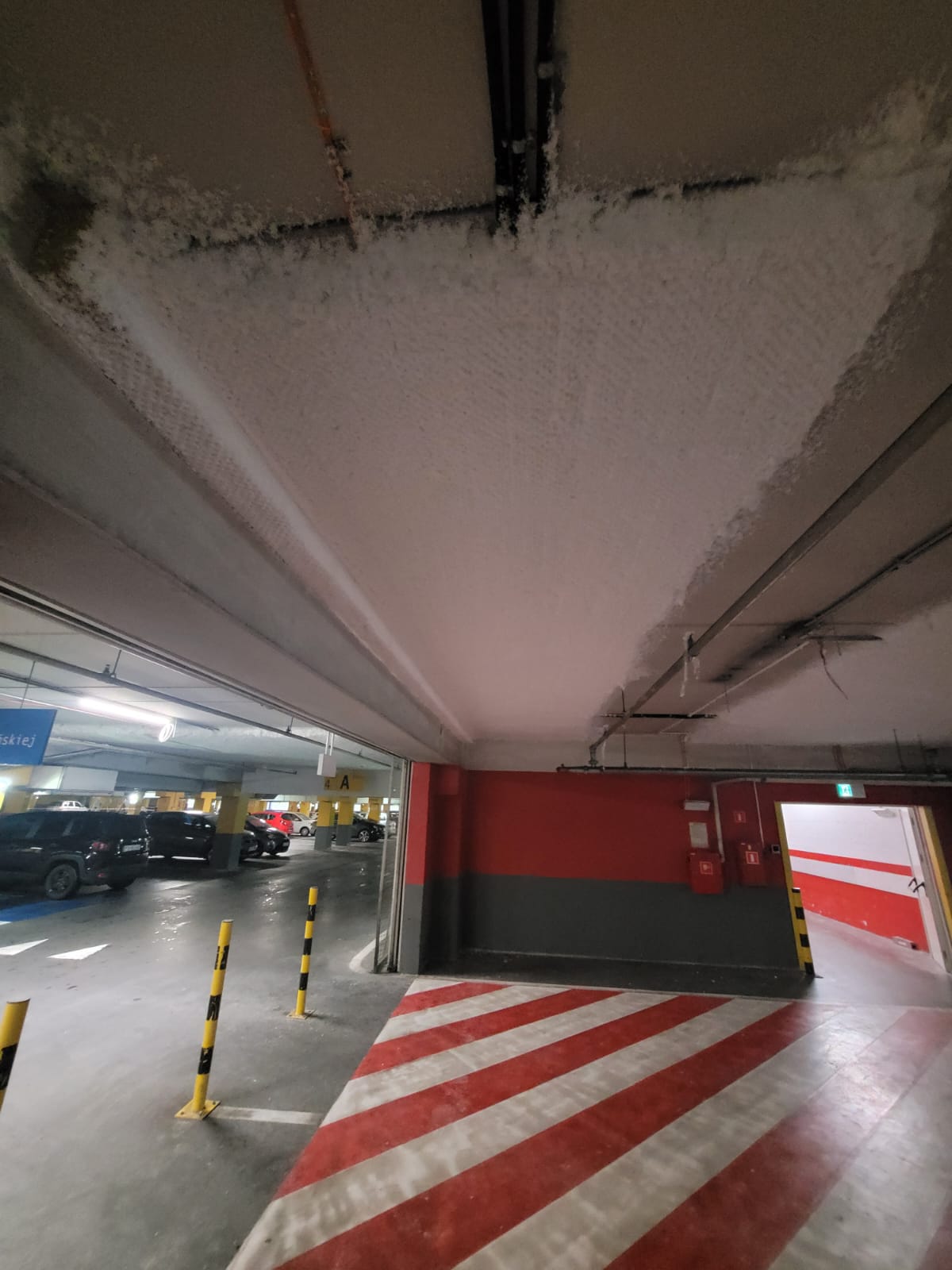 Read more about the article Izolacja TERMO ŚNIEG